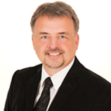Simon Grindrod