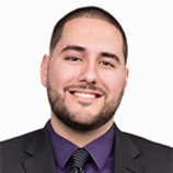 Chris Rodriguez