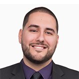 Chris Rodriguez