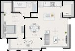 Floorplan graphic