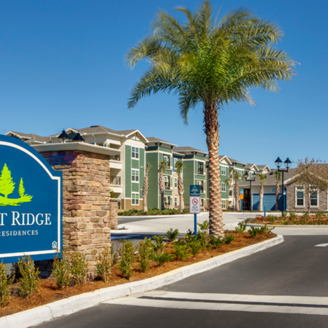 Royal American Properties Forest Ridge Hernando Fl