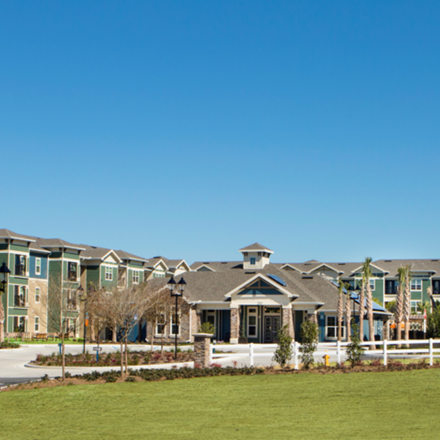 Royal American Properties Forest Ridge Hernando Fl