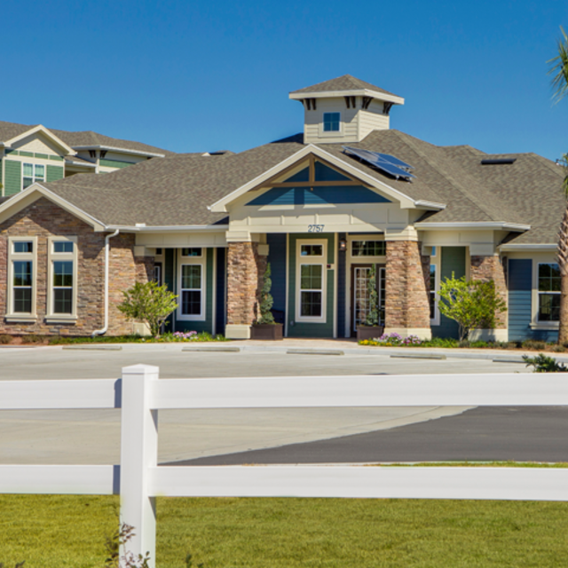 Royal American - Properties - Forest Ridge Hernando Fl