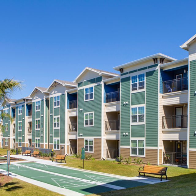 Royal American Properties Forest Ridge Hernando Fl