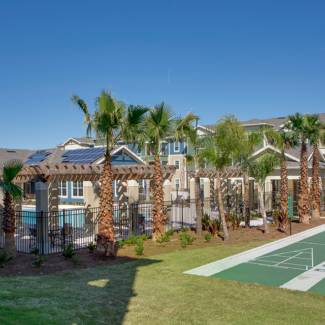 Royal American Properties Forest Ridge Hernando Fl