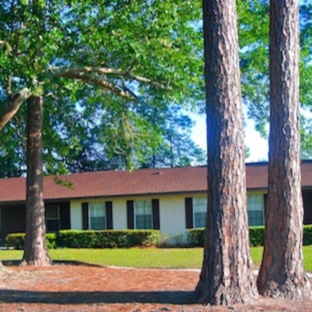 Royal American Properties Northwood Macclenny Fl