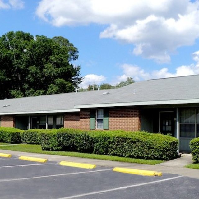 Royal American Properties Wildridge Jesup Ga