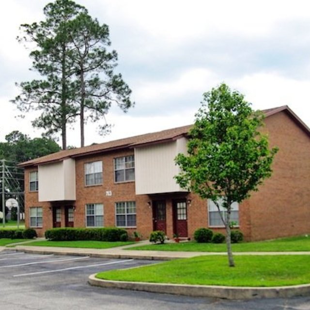 Royal American Properties Pineland Moultrie Ga