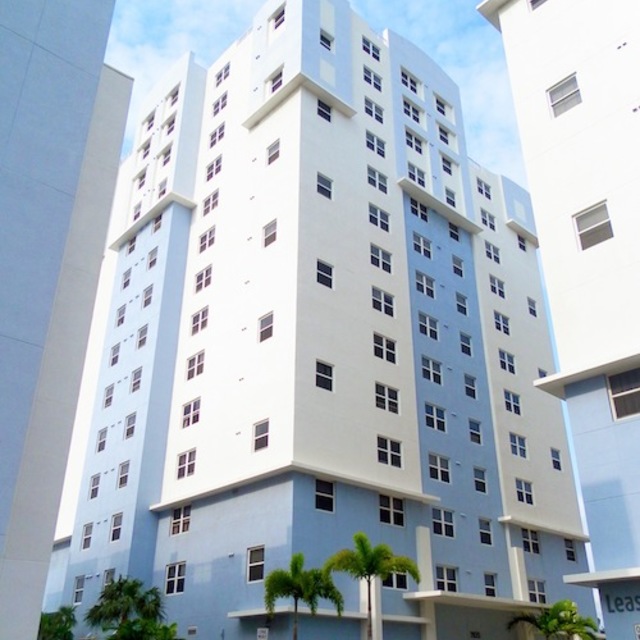 Royal American Properties Villa Patricia I Ii Iii Miami Fl