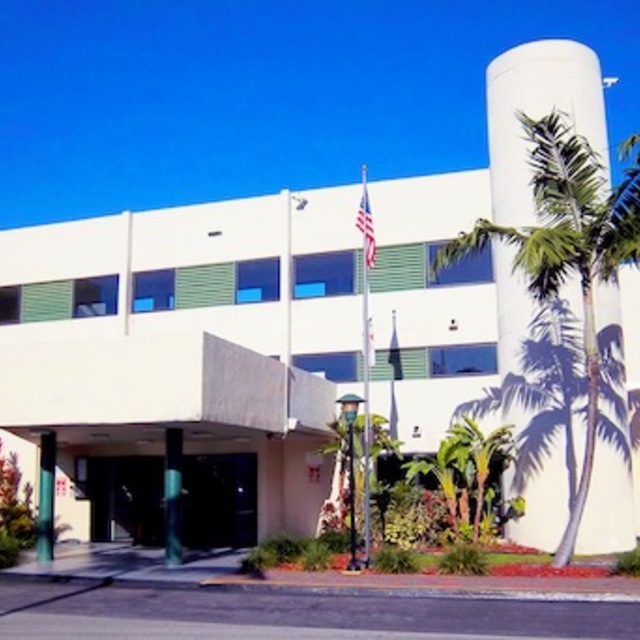 Royal American Properties Gibson Plaza Miami Fl