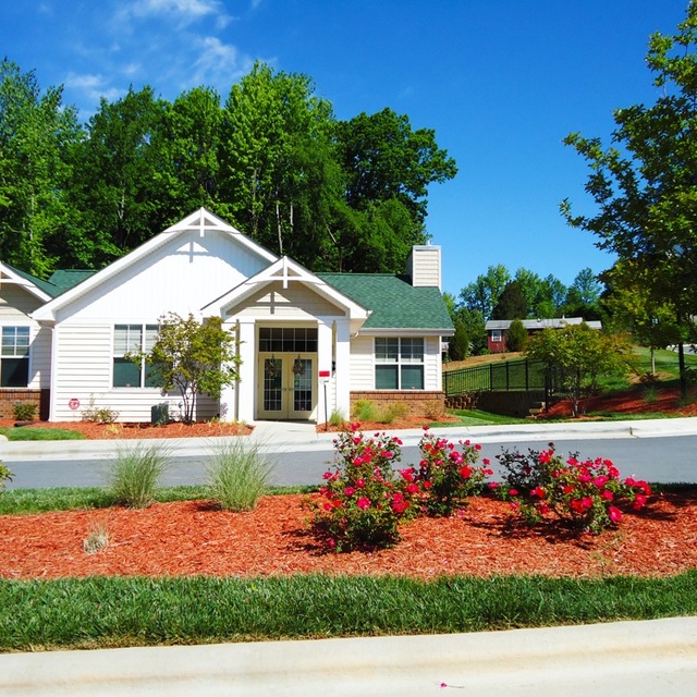 Royal American Properties Evergreen Landing Gastonia North Carolina