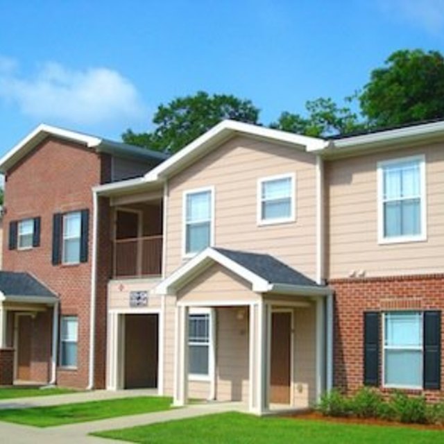 Royal American Properties Goodbread Hills Tallahassee Fl