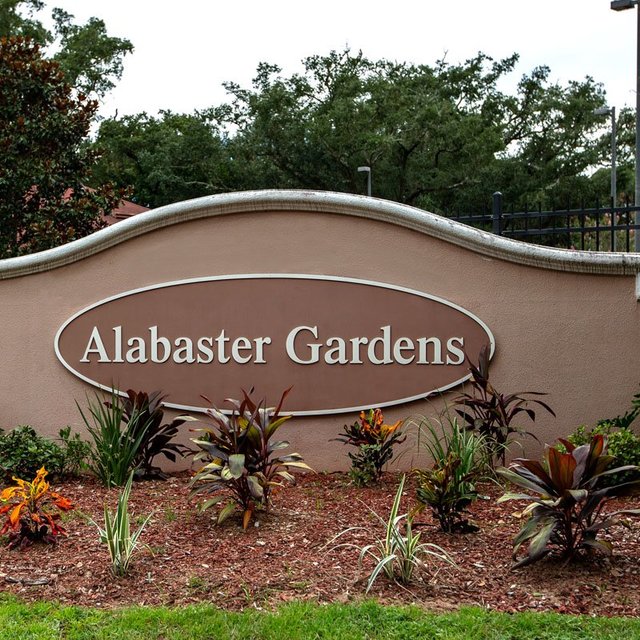 Royal American Properties Alabaster Gardens Pensacola Florida