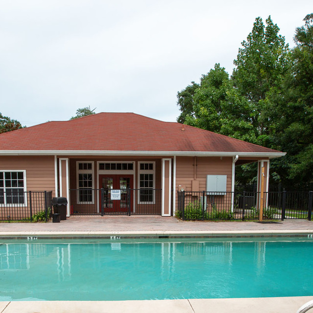 Royal American Properties Alabaster Gardens Pensacola Florida