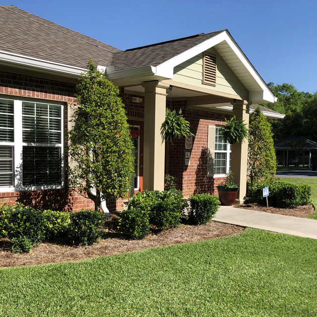 Royal American Properties Hallmark Mobile Mobile Al