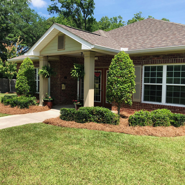 Royal American Properties Hallmark Mobile Mobile Al