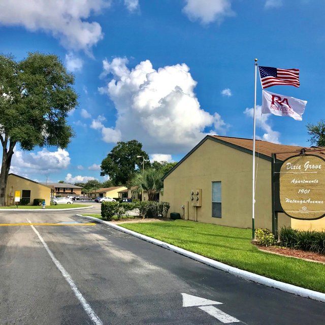 Royal American Properties Dixie Grove Orlando Fl