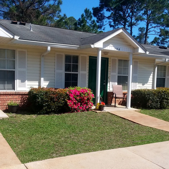 Royal American Properties Eastpoint Fl