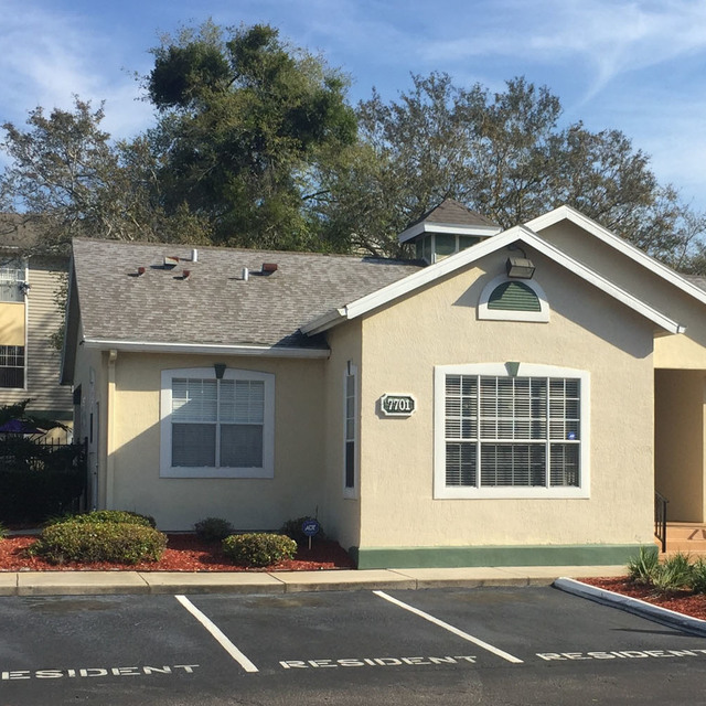 Royal American Properties Golden Oaks Winter Park Fl