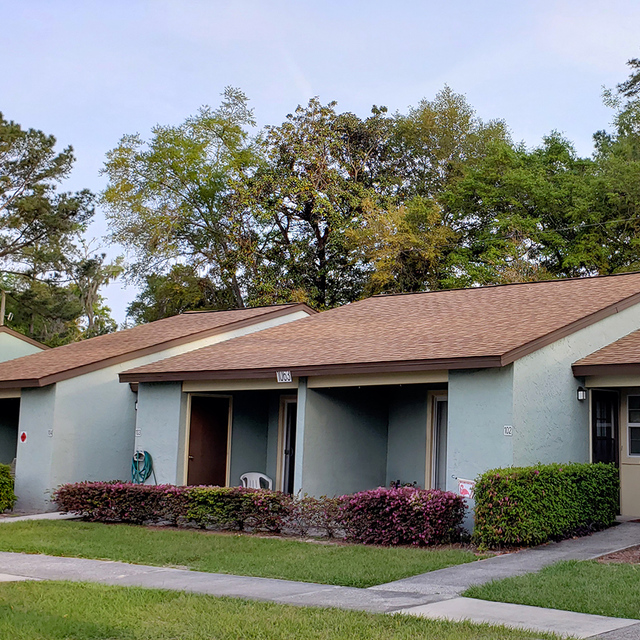 Royal American Properties Lakewood Lake City Fl