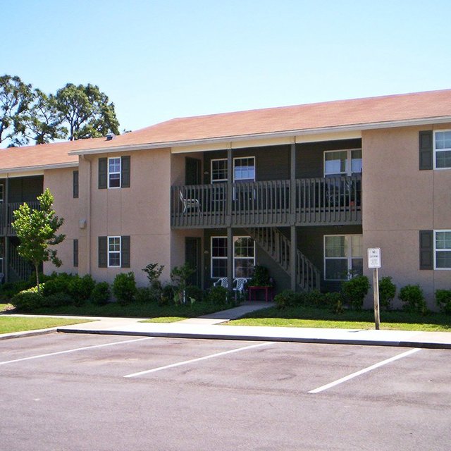 Royal American Properties Little Oaks Eustis Fl