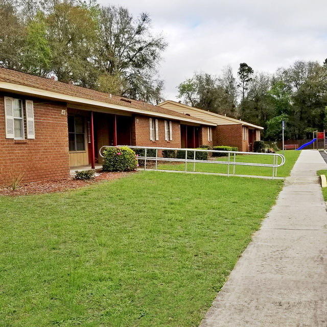 Royal American Properties Timbers Cross City Fl