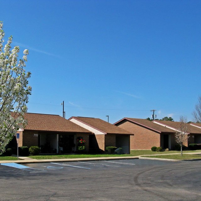 Royal American Properties Pineland Moultrie Ga