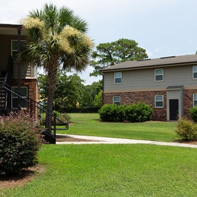 Royal American Properties Edgewood Panama City Fl