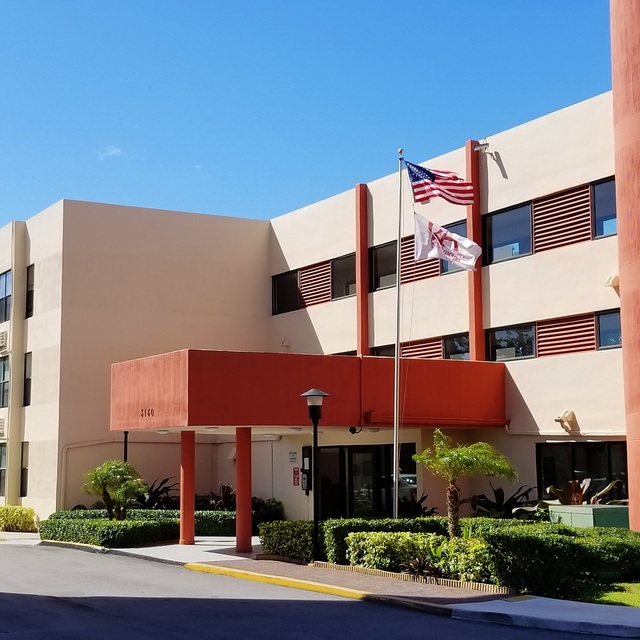 Royal American Properties Gibson Plaza Miami Fl