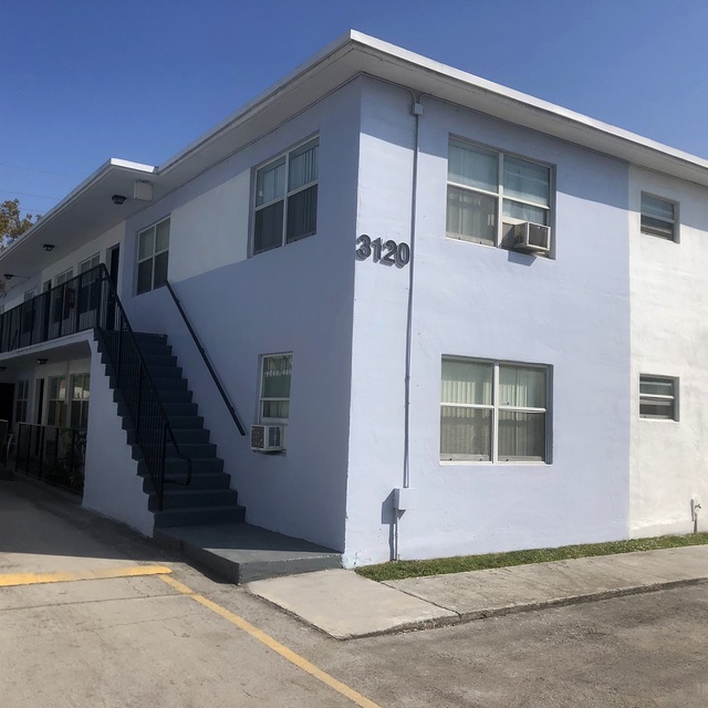 Royal American Properties Ingram Terrace Miami Fl