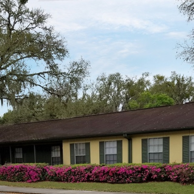Royal American Properties Prairie Oaks Chiefland Fl