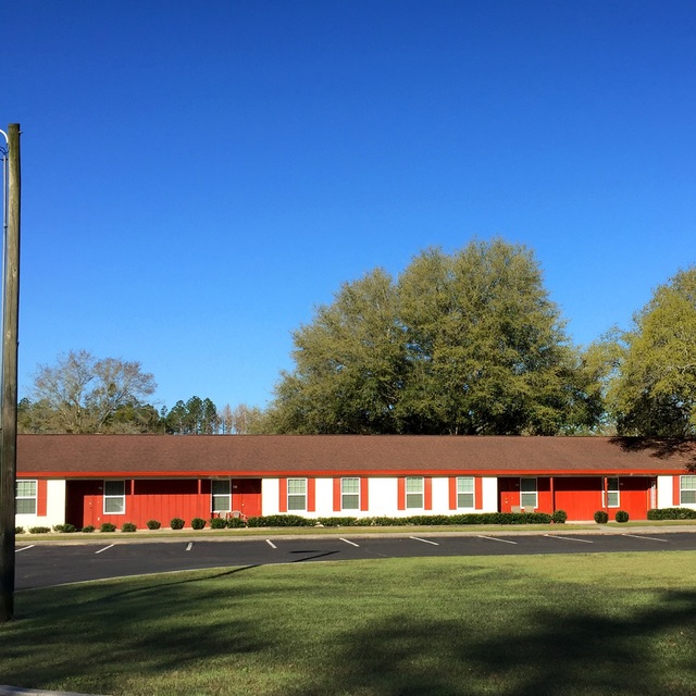 Royal American Properties Village Oaks I Ii Live Oak Fl