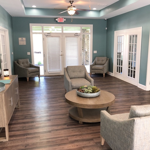 Royal American Properties Rollingwood Place Thomson Ga