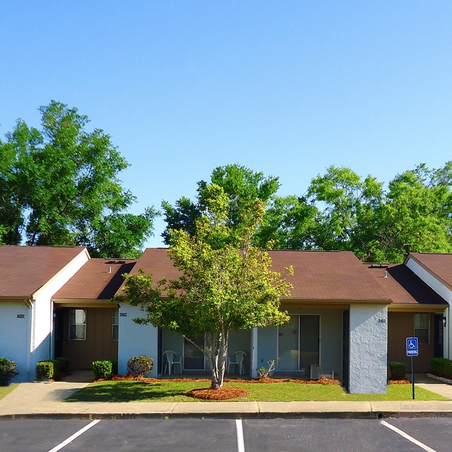 Royal American Properties Wild Pines Albany Ga