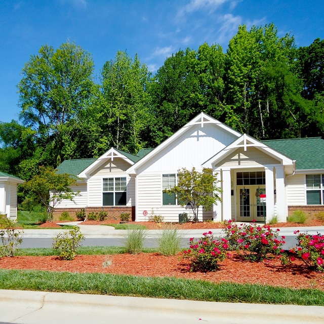 Royal American Properties Evergreen Landing Gastonia North Carolina