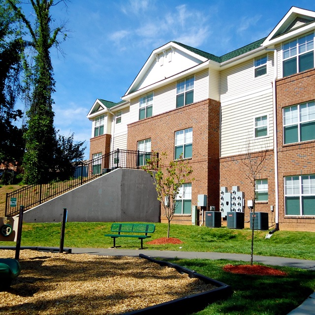 Royal American Properties Evergreen Landing Gastonia North Carolina