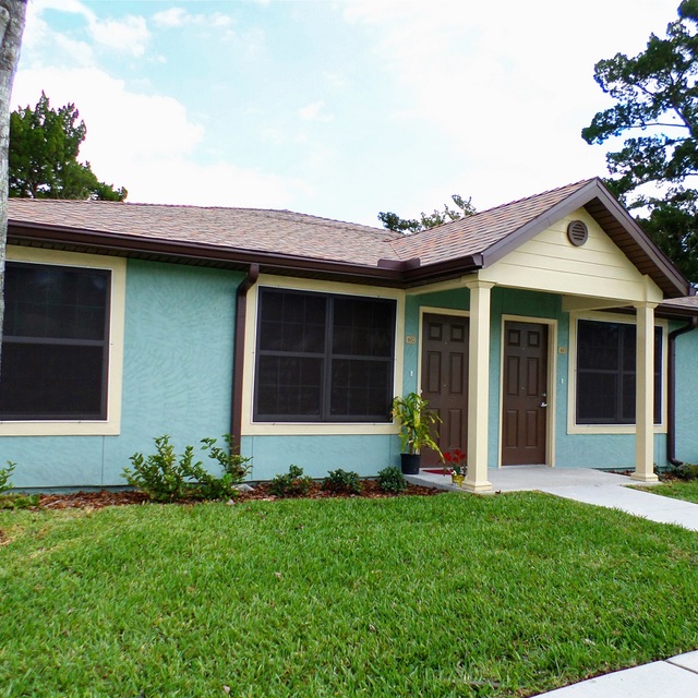 Royal American Properties Holly Point Holly Hill Fl