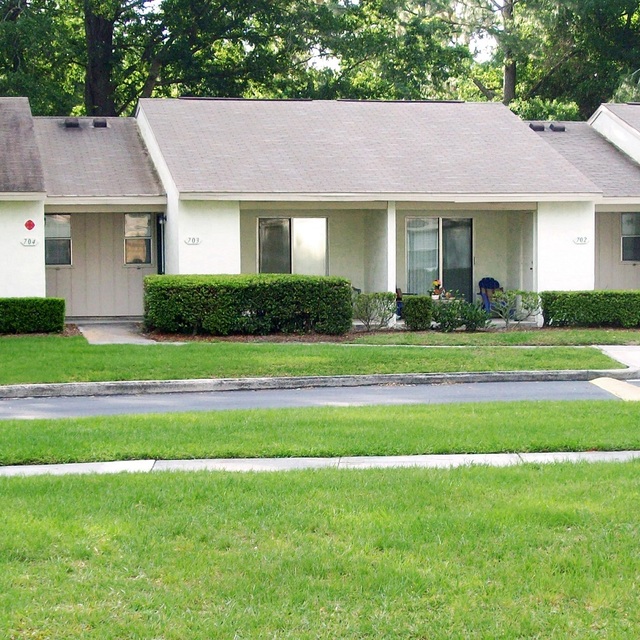 Royal American Properties Lake Butler Apartments Lake Butler Fl