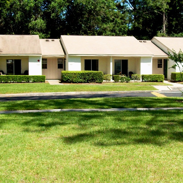 Royal American Properties Lake Butler Apartments Lake Butler Fl