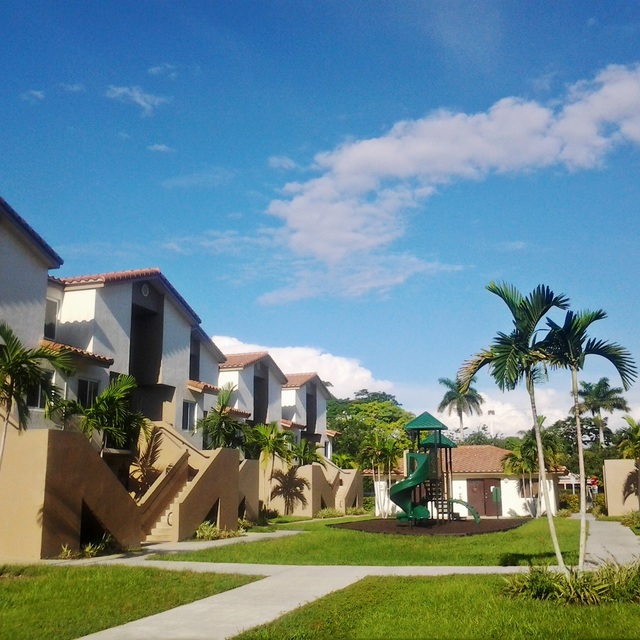 Royal American Properties Leisure Villas Homestead Fl