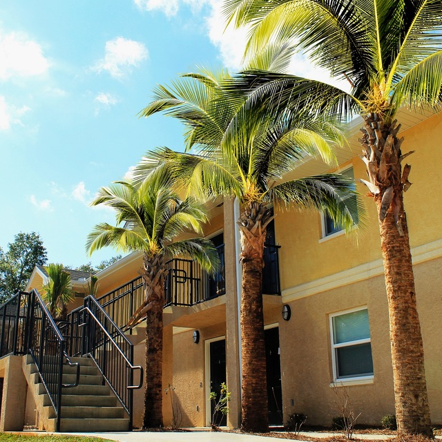 Royal American Properties Oakdale Defuniak Springs Fl