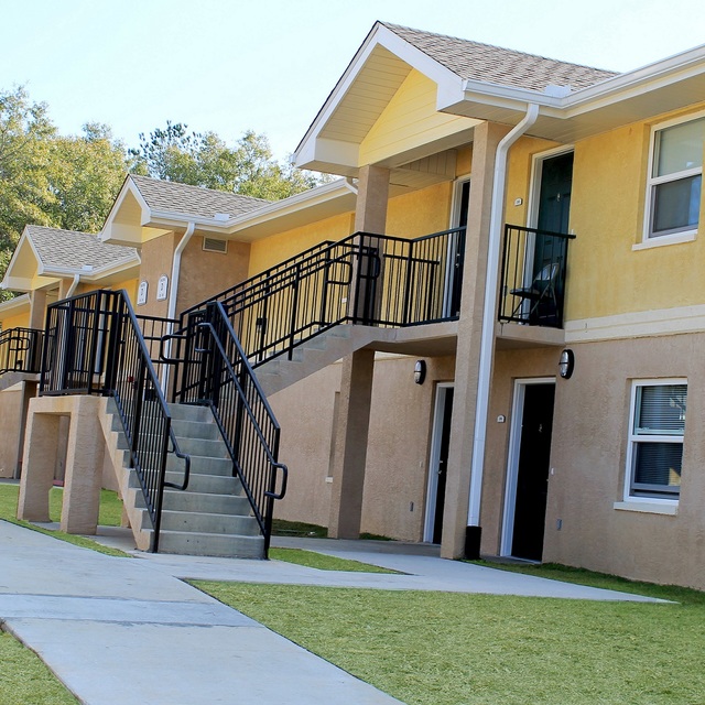 Royal American Properties Oakdale Defuniak Springs Fl