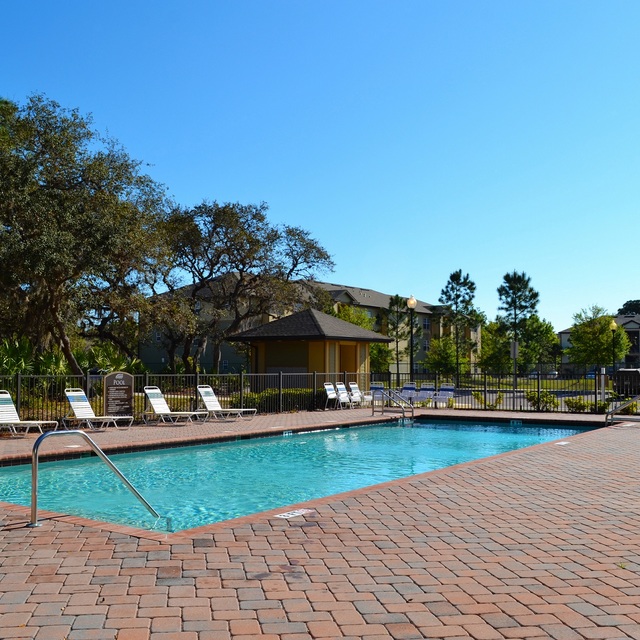 Royal American Properties Palmetto Ridge Estates Titusville Florida