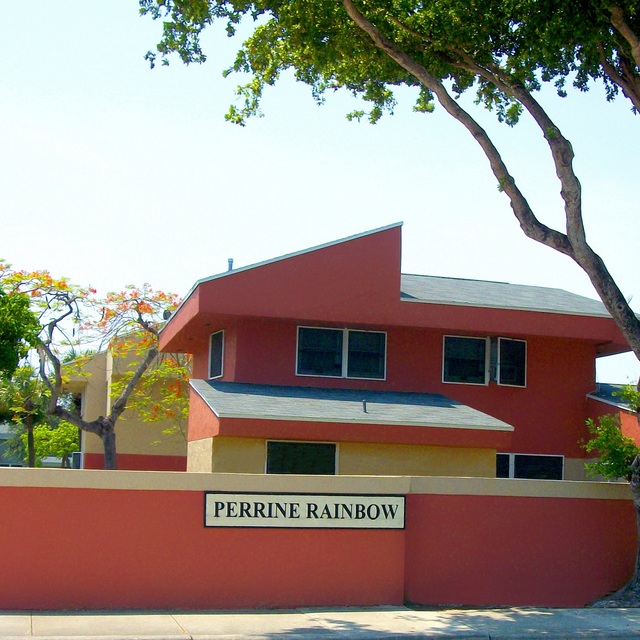 Royal American Properties Perrine Rainbow Miami Fl