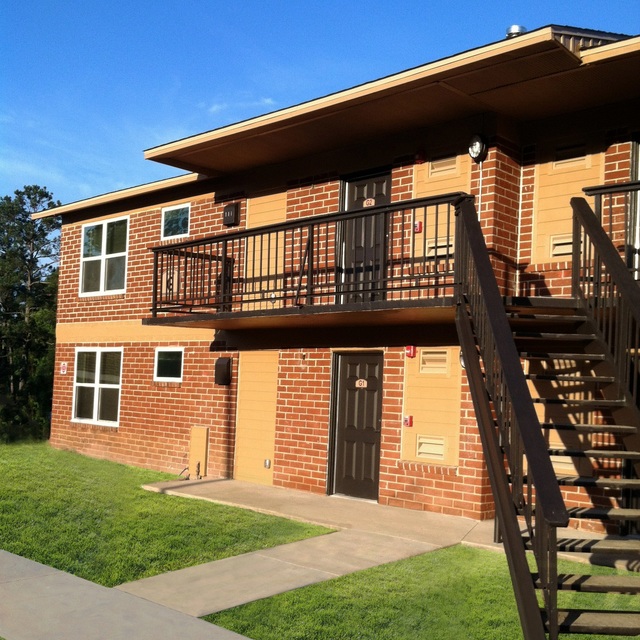 Royal American Properties Three Rivers Marianna Fl