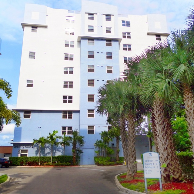 Royal American Properties Villa Patricia I Ii Iii Miami Fl