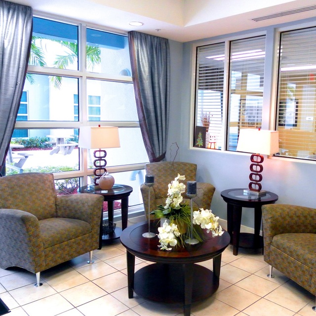 Royal American Properties Villa Patricia I Ii Iii Miami Fl