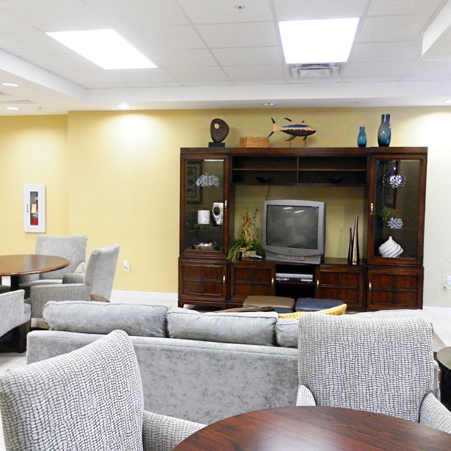 Royal American Properties Villa Patricia I Ii Iii Miami Fl