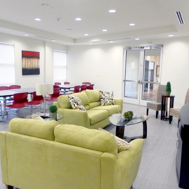 Royal American Properties Village Allapattah I Ii Miami Fl