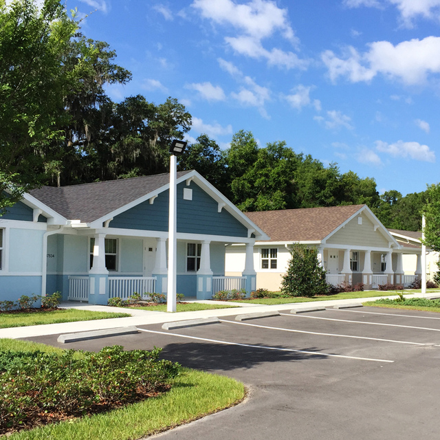 Royal American Properties Hilltop Landings Dade City Fl